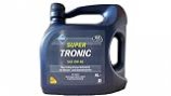 ARAL 20459 SuperTronics 0W-40 Motorenöl , 4 Liter
