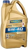 RAVENOL VMO SAE 5W-40