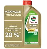 Castrol EDGE 5W-30 LL Motoröl, 1L