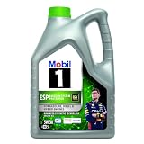 Mobil 1 ESP 5W-30, 5L