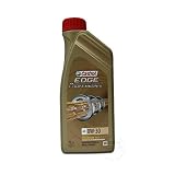 Castrol – Edge Professional a3 0w-30 Schmieröl, 1 l [cepa01-a3]