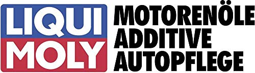 LIQUI MOLY Top Tec 4110 5W-40 | 5 L | Synthesetechnologie Motoröl | Art.-Nr.: 2