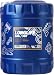 MANNOL 7715 Motoröl 5W-30 Longlife 504/507, 10L, synthetisch für PKW
