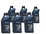 BMW 83 21 2 365 929-6 TwinPower Turbo Motoröl LL-04 0W-30, (6 x 1 Liter)