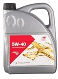 febi bilstein 32938 Motoröl SAE 5W-40, 5 Liter