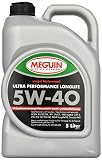 Meguin 6328 Megol Ultra Performance SAE 5 W-40, 5 L